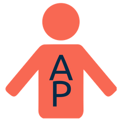 AllPatron Logo